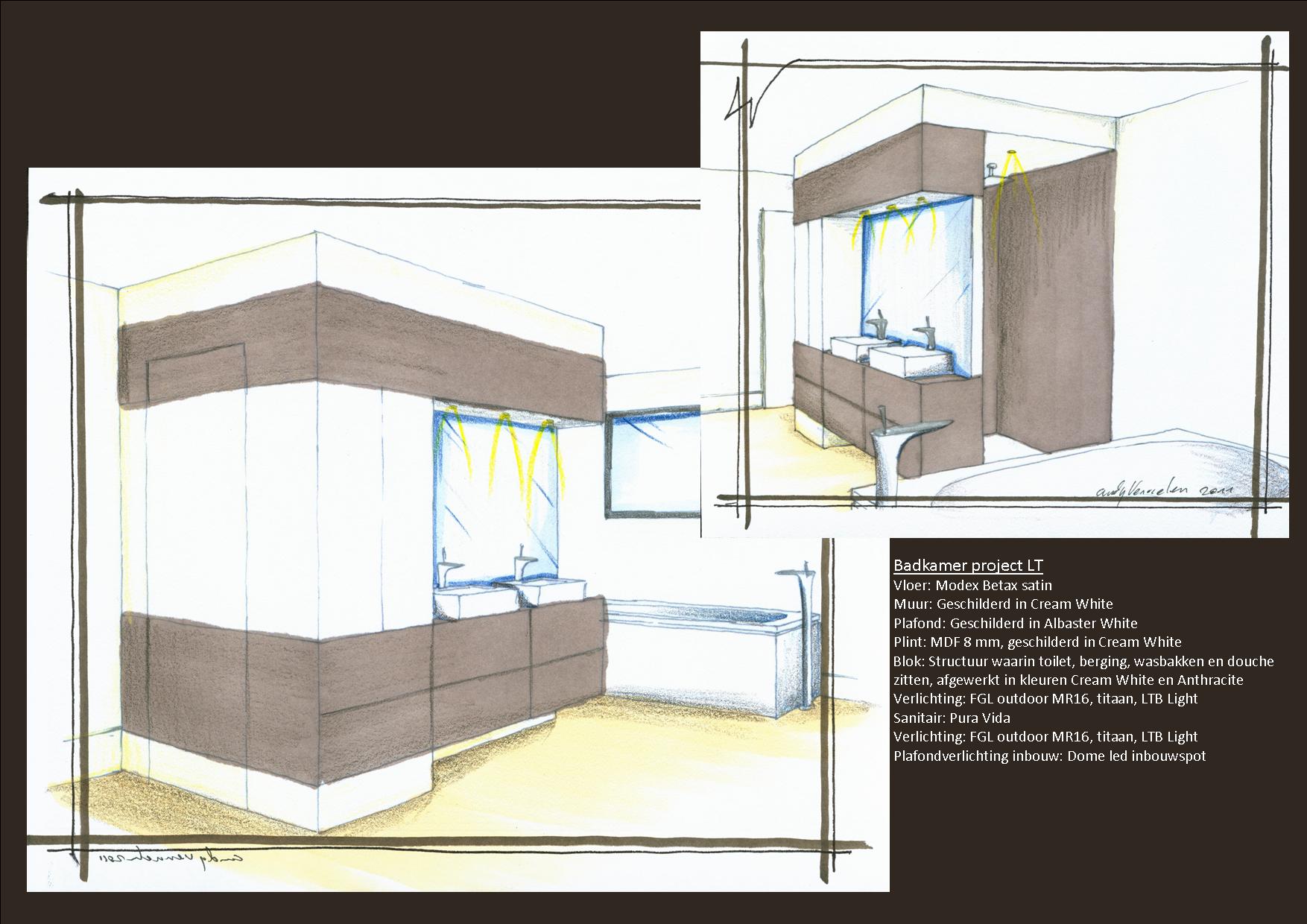 interieurontwerpers Meerhout AV deco