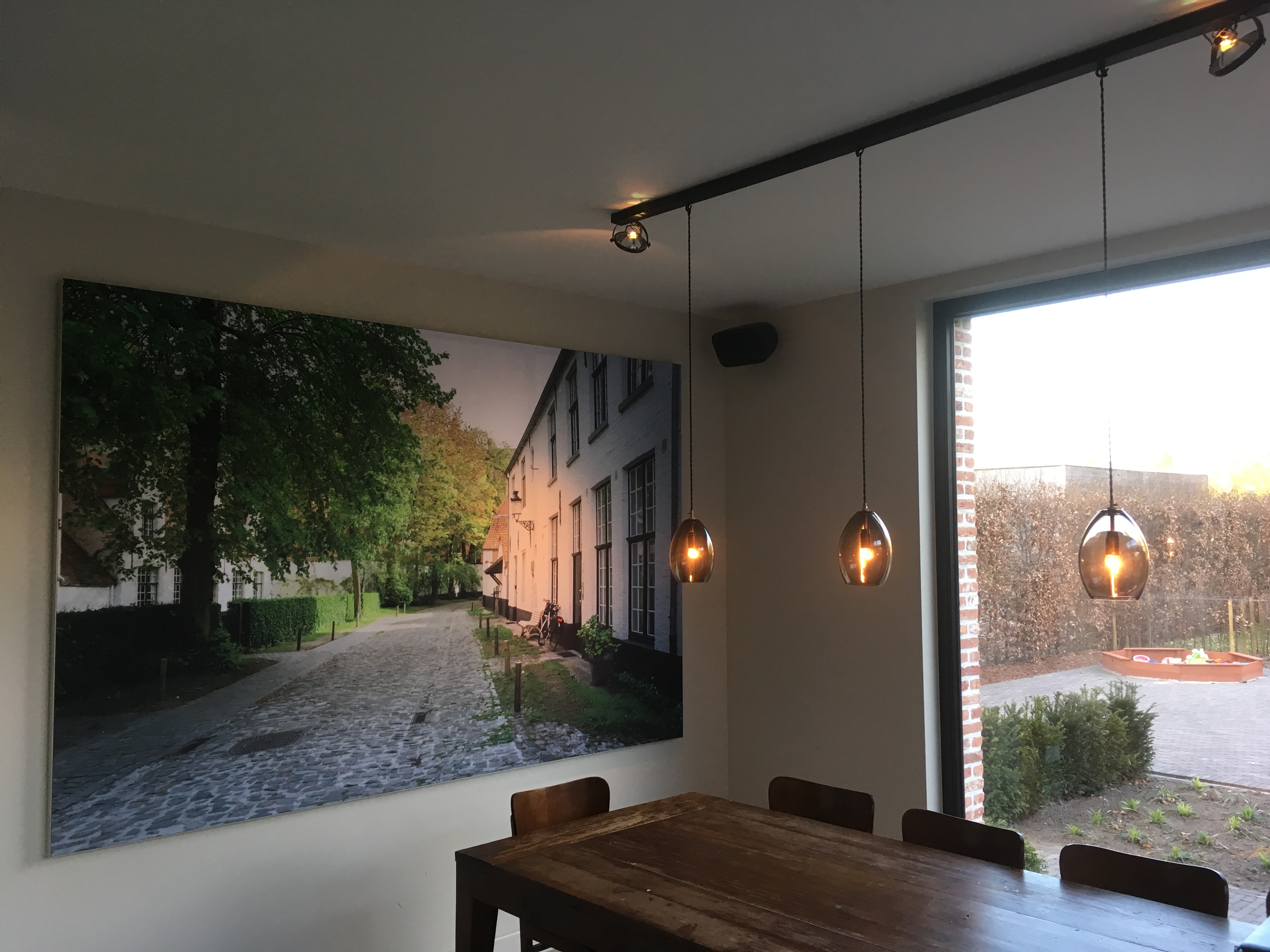 interieurontwerpers Loenhout | VL-LIGHTING