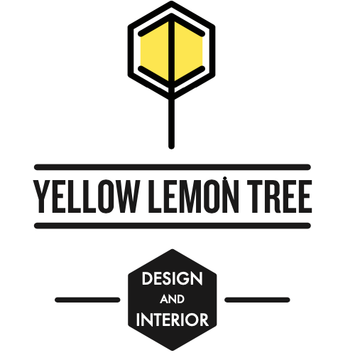 interieurontwerpers Hamme (O.-Vl.) Yellow Lemon Tree